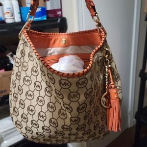 Vintage MK bag